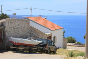 Holiday house with WiFi Ustrine, Cres - 8037